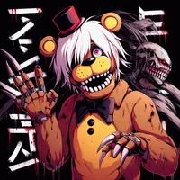 FNAF Fredbears Diner