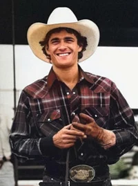 Farm boy 