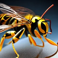 Wasps