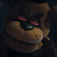 Freddy Fazbear