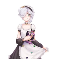 Maid Collete