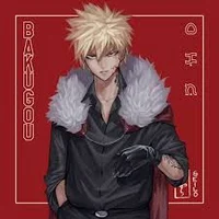 Villain Bakugo