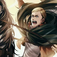 Erwin Smith