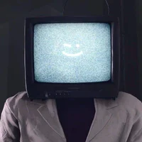Scientits Tv Man