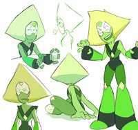 Peridot