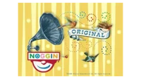 Noggin Original