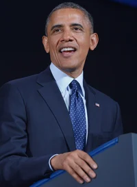 Barack Obama 