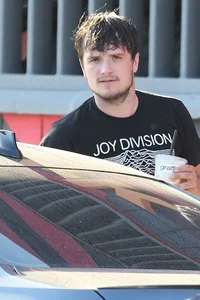 Josh Hutcherson 