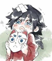 Baby Giyuu