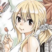 Lucy Heartfilia