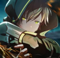 Akito Shinonome