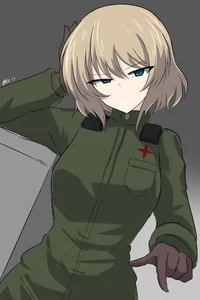 Katyusha