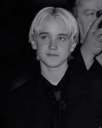 Draco malfoy 