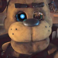 Golden Freddy 