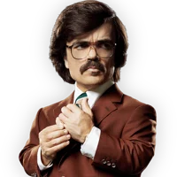 Bolivar Trask