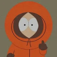 Kenny McCormick