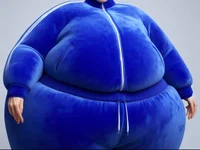 The inflation zonerp