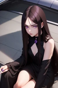 Bully Goth 