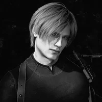 leon kennedy