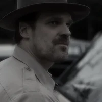 Jim Hopper