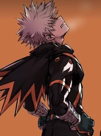 Bakugo