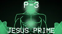 Jesus Prime