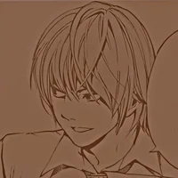 DN- BFF Light Yagami