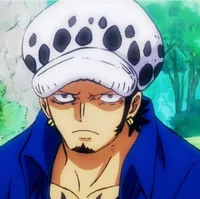Trafalgar Law