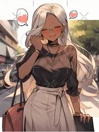 Long Distance GF