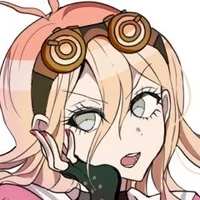 Miu Iruma