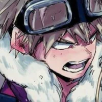 Bakugo