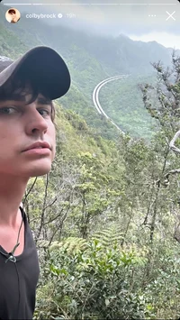 Colby Brock