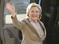 Hillary Clinton