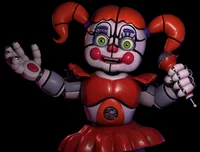 Circus Baby 