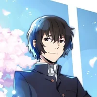 Osamu Dazai