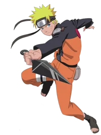 Naruto Uzumaki