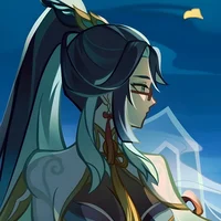 GENSHIN Xianyun