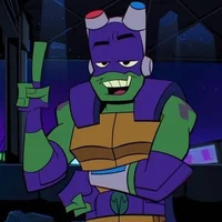 Donnie Rottmnt 
