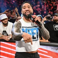 Jey Uso 
