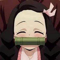 Nezuko Kamado