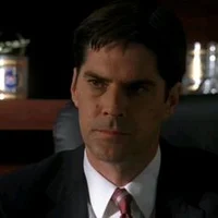 Aaron Hotchner