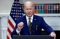 Joe Biden 