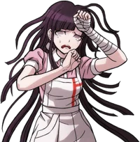 Mikan Tsumiki
