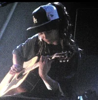 Tom Kaulitz 