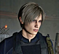 Leon S Kennedy