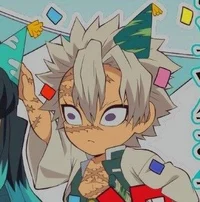 Rival Sanemi