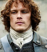 Jamie Fraser 