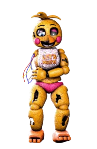 toy chica zajcu37