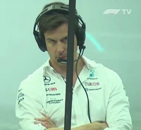 Toto Wolff