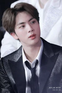 Kim Seokjin